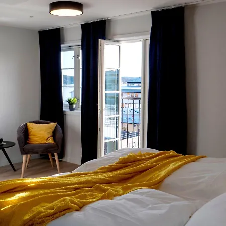 Hotel Kragero Hotell *